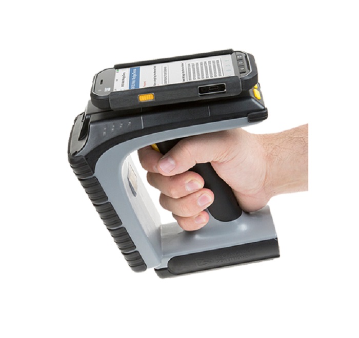 TSL 1166 Bluetooth UHF RFID El Terminali-rfiddepo.com-2